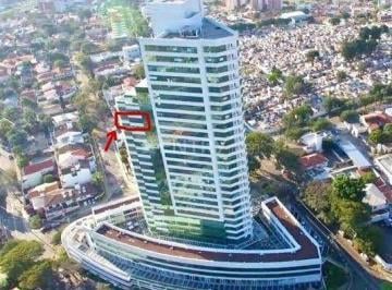 Comercial · 40m² · Sala locação Golden Office Jundiaí/ 40 metros