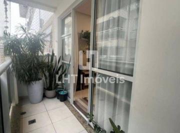Apartamento · 70m² · 2 Quartos · 1 Vaga · Apartamento com 2 quartos à Venda, Santa Rosa - Niterói