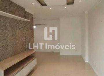 Apartamento · 90m² · 3 Quartos · 2 Vagas · Apartamento com 3 quartos à Venda, Vital Brazil - Niterói
