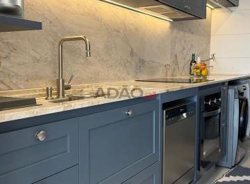 imagem-1 · Apartamento de Alto Padrão Totalmente Mobiliado com 2 Suítes e Closet Apartamento com 2 Quarto(s) po