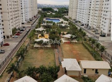 imagem-1 · Tropicale Borges Landeiro Residencial Maresia Apartamento com 2 Quarto(s) por R$ 400000.00 no setor