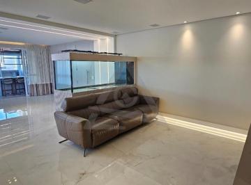 Apartamento · 325m² · 4 Quartos · 5 Vagas · Cobertura à venda em Campinas, Cambuí, com 4 suítes, com 325 m², Uniqueness Cambuí