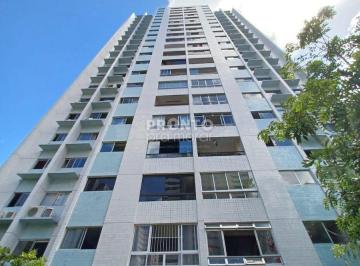 Apartamento de 3 quartos, Recife · Apartamento no Bairro Encruzilhada | 3 quartos | Varanda | 2 vagas