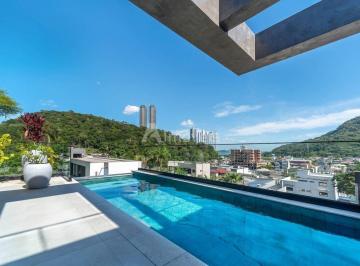Casa · 824m² · 4 Quartos · A View House redefine o conceito de morar bem com seus 824 m²