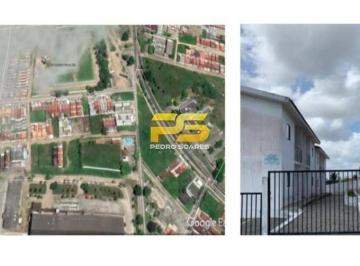 Apartamento · 60m² · 2 Quartos · Apartamento Para Venda em Santa Rita-PB