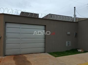 imagem-1 · SANTA FE 1 Casa de Rua com 2 Quarto(s) por R$ 300000.00 no setor Residencial Santa Fé TA39827