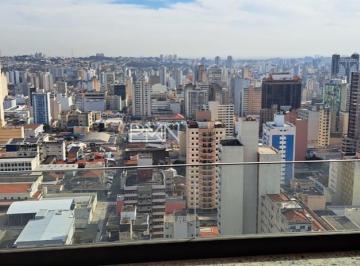 Apartamento · 46m² · 1 Quarto · 1 Vaga · Estúdio à venda em Campinas, Vila Lídia, com 1 quarto, com 46 m², Sírius Aquidabã