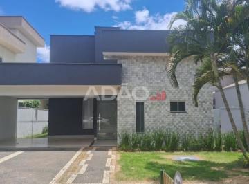 imagem-1 · Casa Térrea no Jardins Valência 3 Suítes, sendo uma americana de oportunidade. Casa em Condomínio co