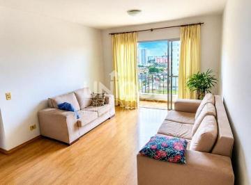 Apartamento · 104m² · 3 Quartos · 2 Vagas · Apartamento à venda rua do Retiro
