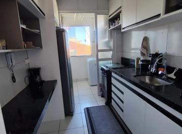 Apartamento à venda no CASAGRANDE SWEET HOMES - PARNAMIRIM - RN, PARQUE DAS ÁRVORES, Parnamirim, RN · Apartamento à venda no CASAGRANDE SWEET HOMES - PARNAMIRIM - RN, PARQUE DAS ÁRVORES, Parnamirim, RN