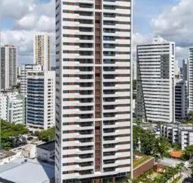 Apartamento à venda no EDF ALAMEDA JARDINS, BOA VIAGEM, Recife, PE · Apartamento à venda no EDF ALAMEDA JARDINS, BOA VIAGEM, Recife, PE