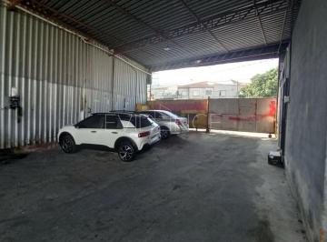 Terreno · 250m² · Terreno Comercial com Edícula para Locação Vila Formosa