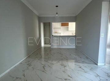 Apartamento · 55m² · 2 Quartos · 1 Vaga · Apartamento para Locação e Venda