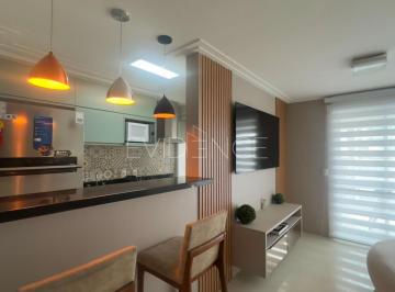 Apartamento · 52m² · 1 Quarto · 1 Vaga · Apartamento à venda e locação no Anália Franco