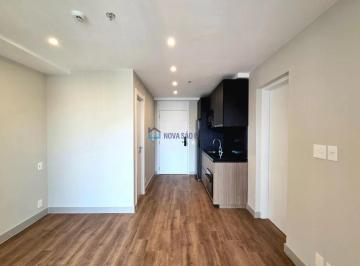 Apartamento · 63m² · 1 Quarto · Apartamento para locação em Moema com 1 dormitorio