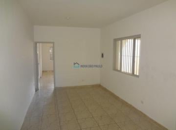 Casa · 70m² · 2 Quartos · 1 Vaga · imediação do metro Conceição, Trav. av. George Corbisier, Metro Jabaquara