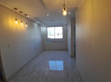 Apartamento · 62m² · 3 Quartos · 1 Vaga · Metrô Jabaquara, 3 dormitórios sendo 1 suíte, 1 vaga de garagem.