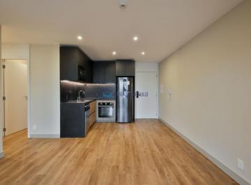 Apartamento · 57m² · 2 Quartos · Apartamento para locação em Moema com 2 dormitorios