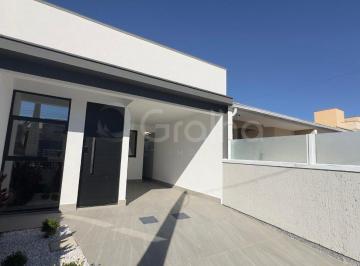 Casa · 55m² · 2 Quartos · 1 Vaga · Casa em Forquilhas com 55,18 m2