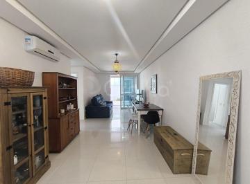 Apartamento · 80m² · 2 Quartos · 2 Vagas · Apartamento de 80,85 m² com 2 quartos sendo 1 suíte no Centro