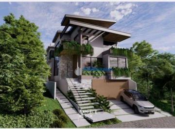 Terreno · 394m² · Terreno à venda, 394 m² por R$ 820.000,00 - Urbanova - São José dos Campos/SP