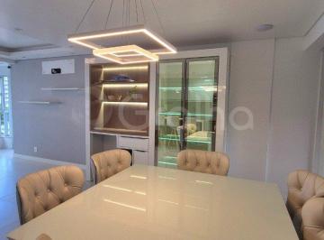 10 · Apartamento em Kobrasol