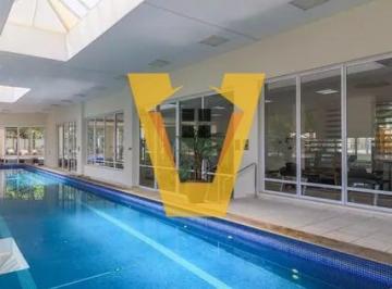 Apartamento · 59m² · 1 Quarto · 1 Vaga · Apartamento para venda em Campo Belo com 1 quarto, sendo 1 suíte, 59m²
