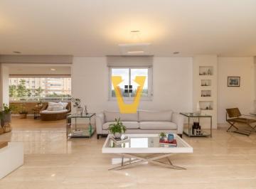 Apartamento · 364m² · 3 Quartos · 5 Vagas · Apartamento para venda em Alto de Pinheiros com 3 quartos, sendo 3 suítes, 364m²