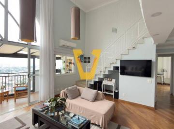 Apartamento · 188m² · 4 Quartos · 3 Vagas · Duplex para venda em Saúde com 4 quartos, sendo 4 suítes, 188m²
