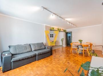 Apartamento · 84m² · 2 Quartos · 1 Vaga · Apartamento para venda em Vila Pompéia com 2 quartos, 84m²