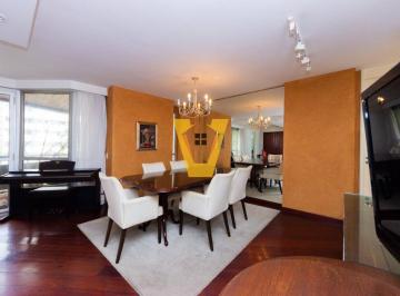 Apartamento · 160m² · 4 Quartos · 2 Vagas · Apartamento para venda em Jardim Ampliação com 4 quartos, sendo 2 suítes, 160m²