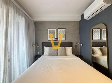 Apartamento · 23m² · 1 Quarto · Studio para venda em Vila Mariana com 1 quarto, 23m²