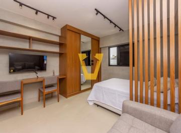Apartamento · 26m² · 1 Quarto · Studio para venda em Alto da Lapa com 1 quarto, sendo 1 suíte, 26m²
