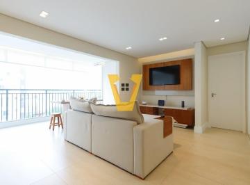 Apartamento · 77m² · 2 Quartos · 2 Vagas · Apartamento para venda em Vila Anastácio com 2 quartos, sendo 1 suíte, 77m²