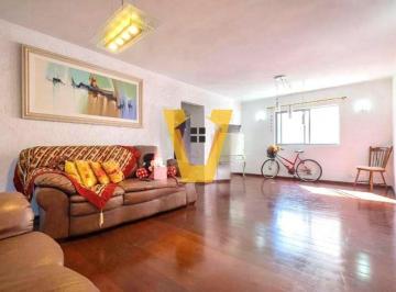 Apartamento · 127m² · 3 Quartos · 1 Vaga · Apartamento para venda em Pinheiros com 3 quartos, sendo 1 suíte, 127m²