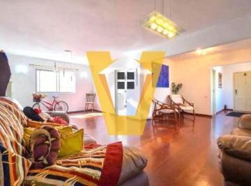 Apartamento · 127m² · 3 Quartos · 1 Vaga · Apartamento para venda em Pinheiros com 3 quartos, sendo 1 suíte, 127m²