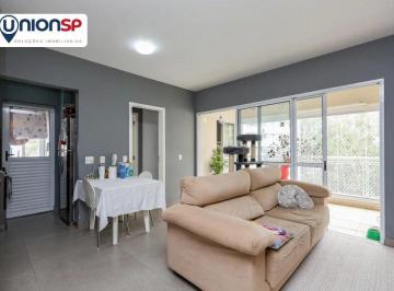 Apartamento · 70m² · 2 Quartos · 2 Vagas · Apartamento à venda na Vila Andrade, SP