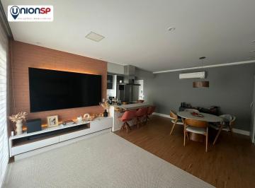 Apartamento · 96m² · 2 Quartos · 2 Vagas · Apartamento à venda, 96 m² por R$ 1.250.000,00 - Morumbi - São Paulo/SP
