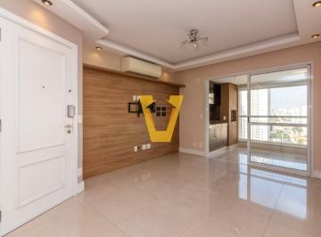 Apartamento · 104m² · 3 Quartos · 2 Vagas · Apartamento para venda em Vila Gumercindo com 3 quartos, sendo 1 suíte, 104m²