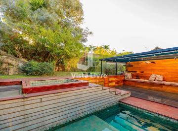 Casa · 279m² · 3 Quartos · 4 Vagas · Casa à venda, Tamboré, Santana de Parnaíba, SP