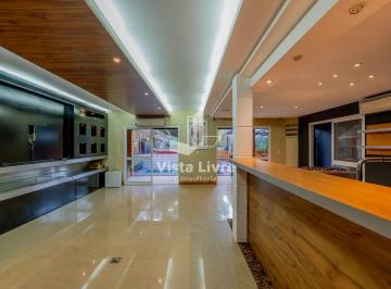 Casa · 280m² · 3 Quartos · 4 Vagas · Casa à venda, Tamboré, Santana de Parnaíba, SP