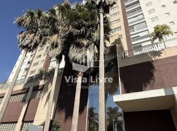 Apartamento · 74m² · 2 Quartos · 2 Vagas · Apartamento à venda, Tamboré, Santana de Parnaíba, SP