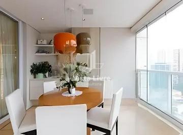 Apartamento en Venda de 4 quartos Perdizes · Apartamento à venda, Perdizes, São Paulo, SP