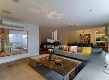 Apartamento · 370m² · 4 Quartos · 4 Vagas · Apartamento à venda, Perdizes, São Paulo, SP