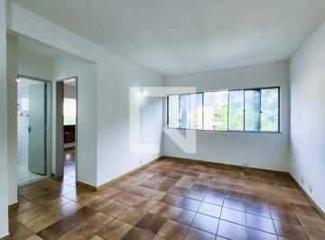 Apartamento · 58m² · 1 Quarto · 1 Vaga · Apartamento para Aluguel - Andaraí, 1 Quarto,  58 m² - Rio de Janeiro