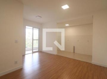 Apartamento · 56m² · 2 Quartos · 1 Vaga · Apartamento para Aluguel - Operário, 2 Quartos,  56 m² - Novo Hamburgo