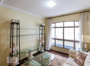 Apartamento · 138m² · 3 Quartos · 1 Vaga · Apartamento para Aluguel - Jardim Paulista, 3 Quartos, 138 m² - São Paulo