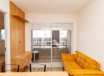 Apartamento · 29m² · 1 Quarto · Apartamento para Aluguel - Vila Mazzei, 1 Quarto, 29 m² - São Paulo