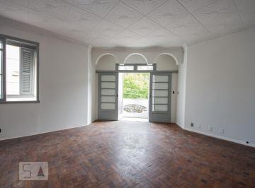 Casa · 150m² · 4 Quartos · 1 Vaga · Casa para Aluguel - Auxiliadora, 4 Quartos,  150 m² - Porto Alegre