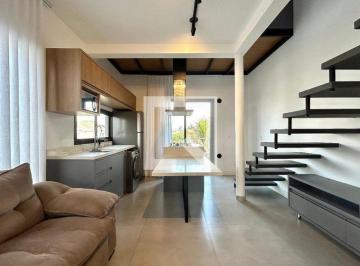 Apartamento · 60m² · 2 Quartos · 1 Vaga · Apartamento para Aluguel - Rio Tavares, 2 Quartos, 60 m² - Florianópolis